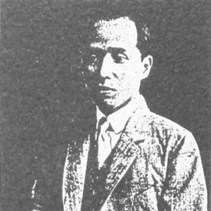 Foto de Hirabayashi Hatsunosuke